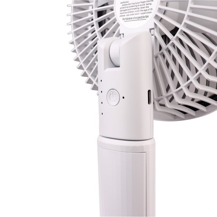 پنکه شارژی AIR FAN SUPER