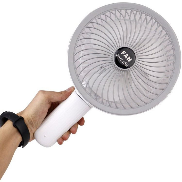 پنکه شارژی AIR FAN SUPER