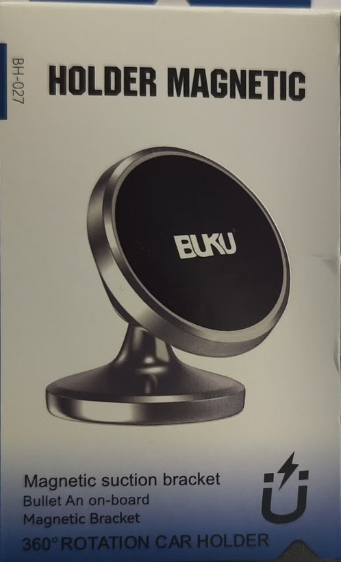 هولدر گوشی موبایل بوکو مدل BH-027