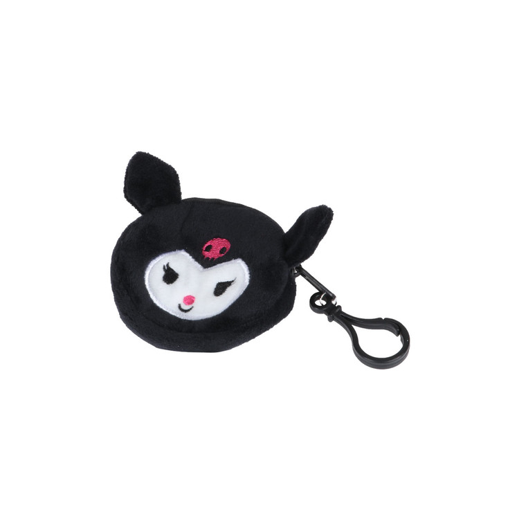 هندزفری باسیم Kuromi مدل QL-517K