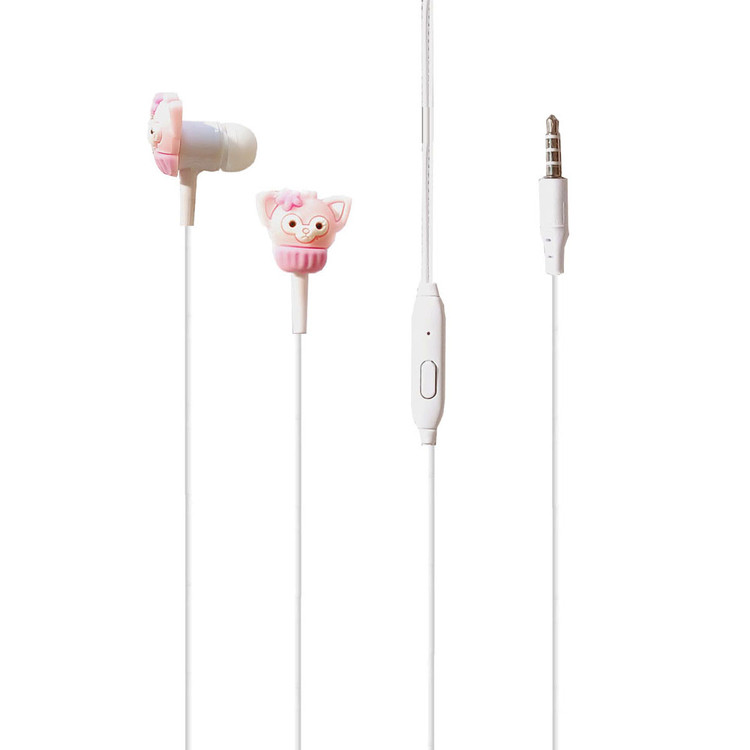 هندزفری باسیم مدل Ql-515 MY MELODY