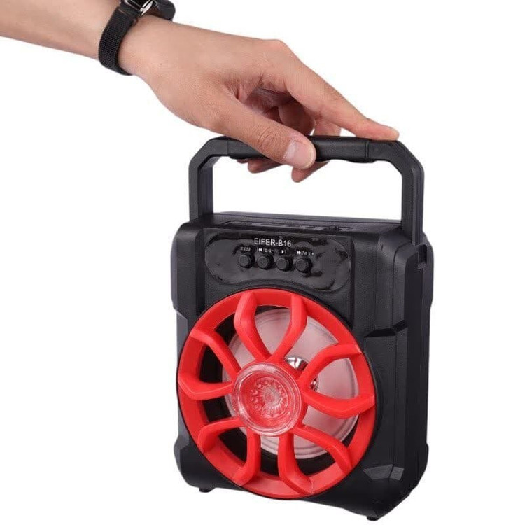 اسپیکر بلوتوثی Eifer B16