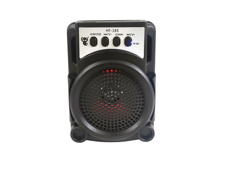 اسپیکر بلوتوثی کوچک مدل HF-185
