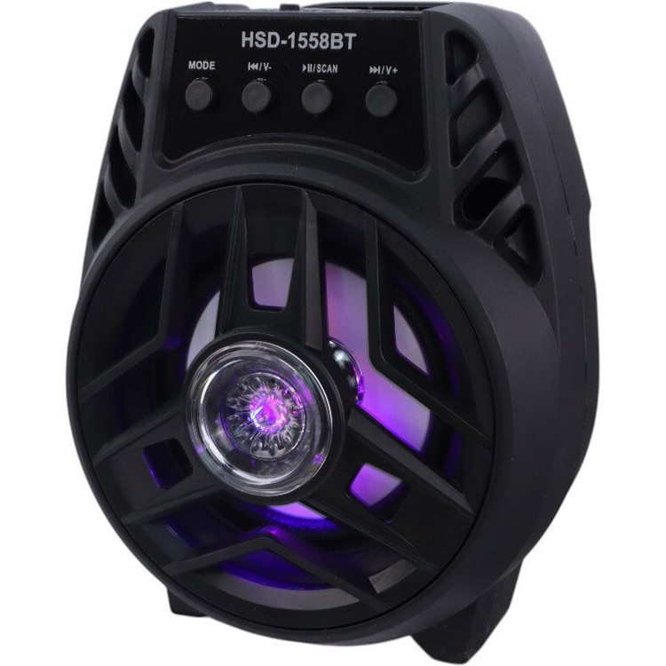 اسپیکر بلوتوثی Qkfly HSD-1558