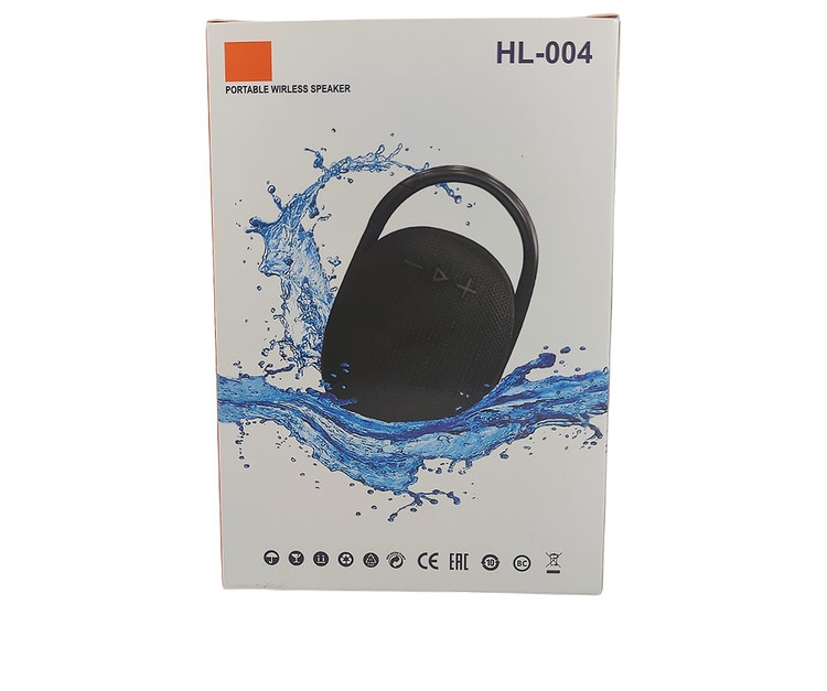 اسپیکر بلوتوثی جی بی ال jbl HL-004