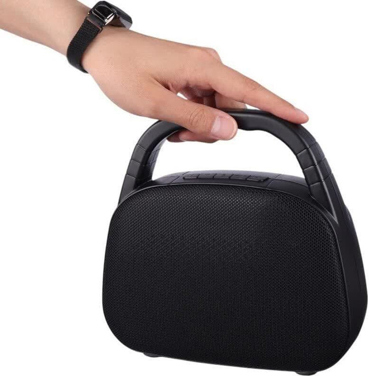 اسپیکر بلوتوثی اچ ان وای WS-1815
