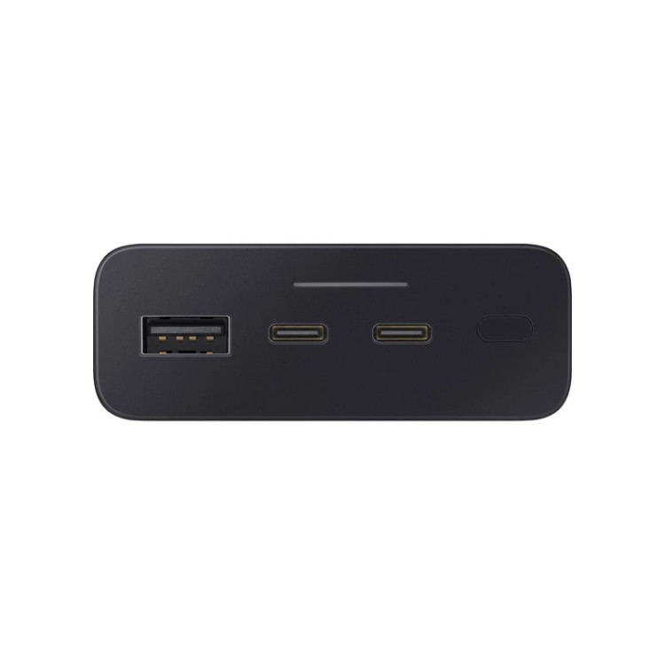 پاوربانک سامسونگ مدل EB-P5300، ظرفیت 20000 میلیآمپر ساعت