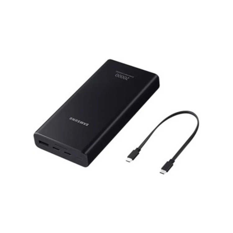 پاوربانک سامسونگ مدل EB-P5300، ظرفیت 20000 میلیآمپر ساعت