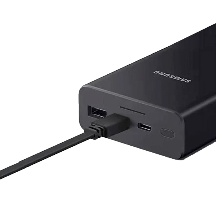 پاوربانک سامسونگ مدل EB-P5300، ظرفیت 20000 میلیآمپر ساعت
