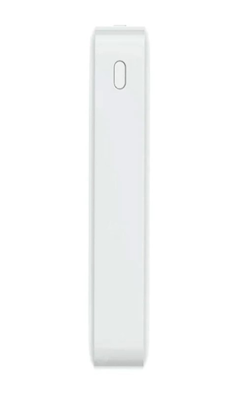 پاوربانک شیائومی مدل Redmi PB200LZM ظرفیت 20000 میلی آمپر ساعت