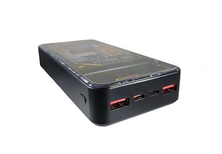 پاوربانک فست شارژ 20000 بوکو BUKU MG-G134