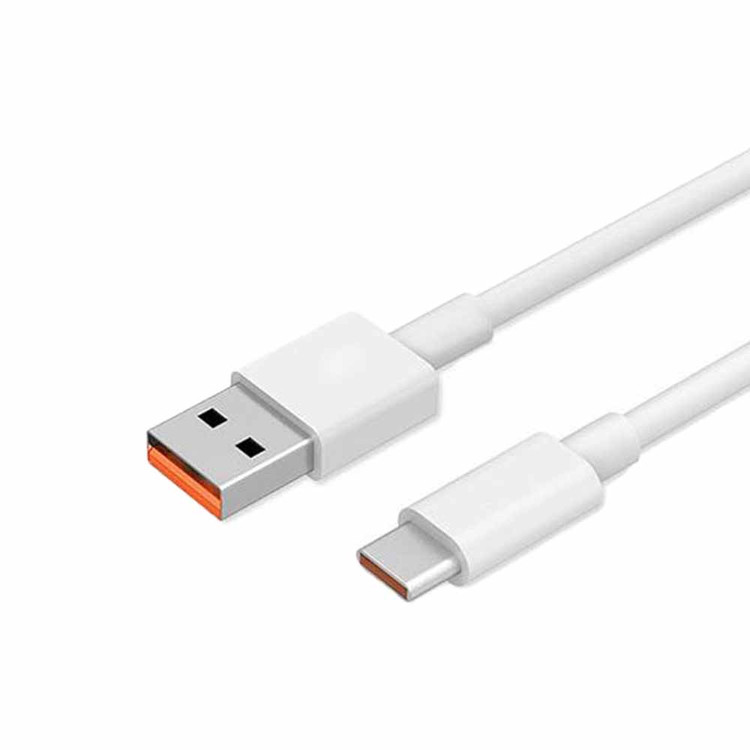 شارژر 120 واتی شیائومی با کابل اورجینال
