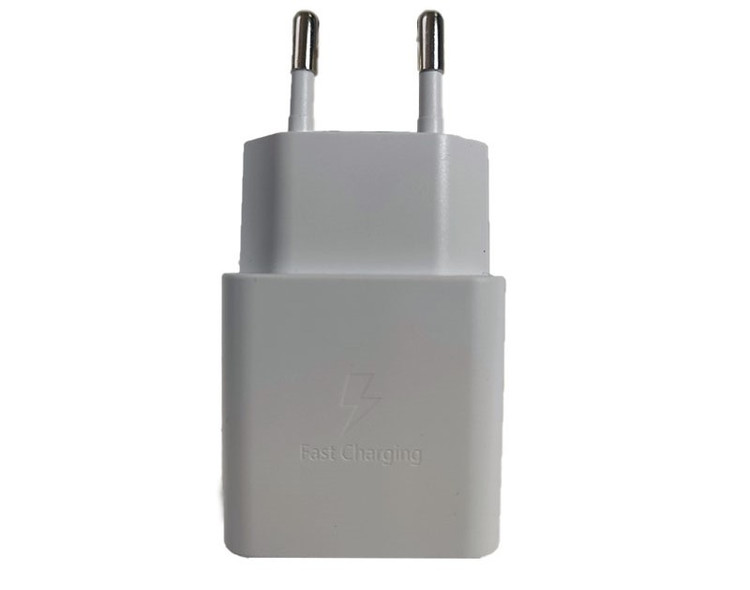سر شارژر تایپ سی PD سامسونگ 15 وات USB-C
