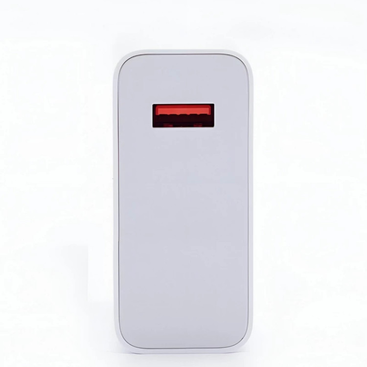 شارژر دیواری شیائومی 67 وات به همراه کابل تبدیل USB-C