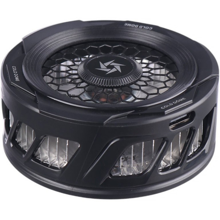 فن خنک کننده گوشی مدل SL-25