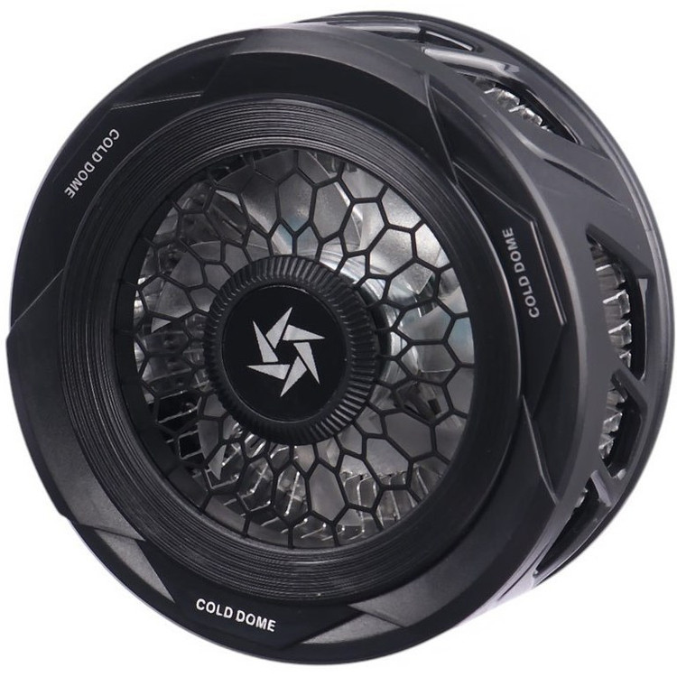 فن خنک کننده گوشی مدل SL-25