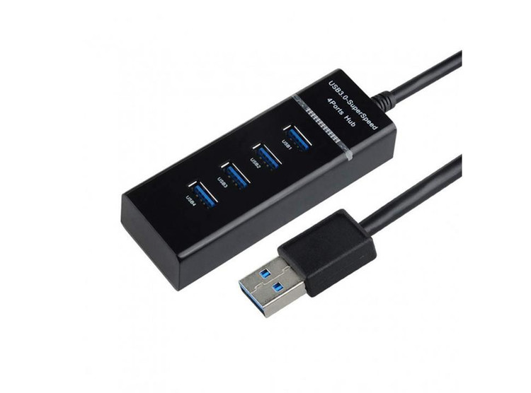 هاب 4 پورت USB 3.0 مدل OTN-303