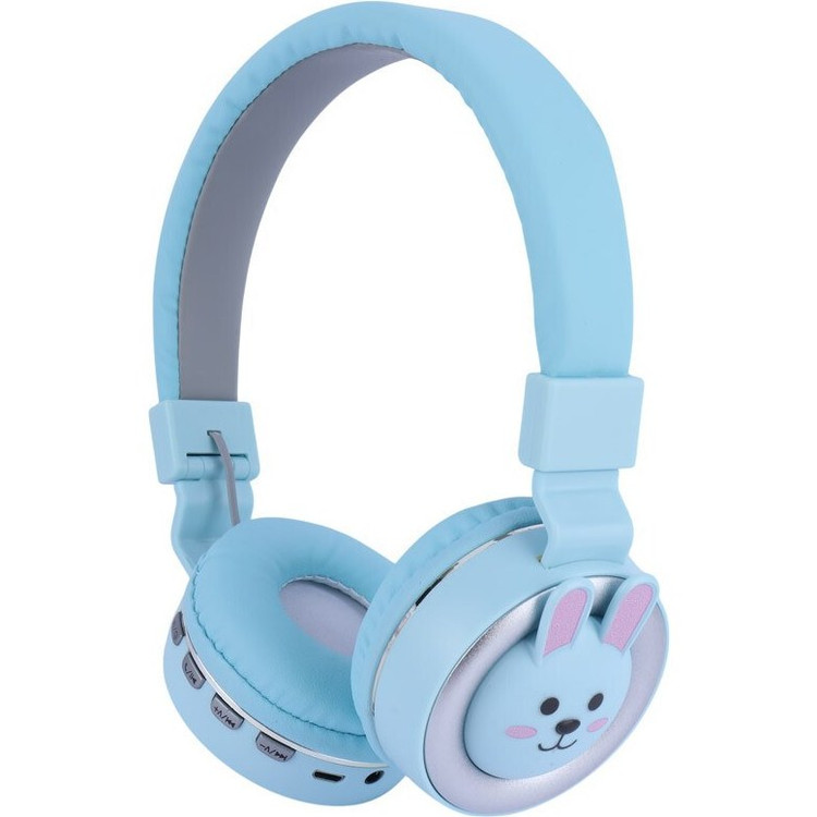 هدفون مدل B-20B طرح گربه