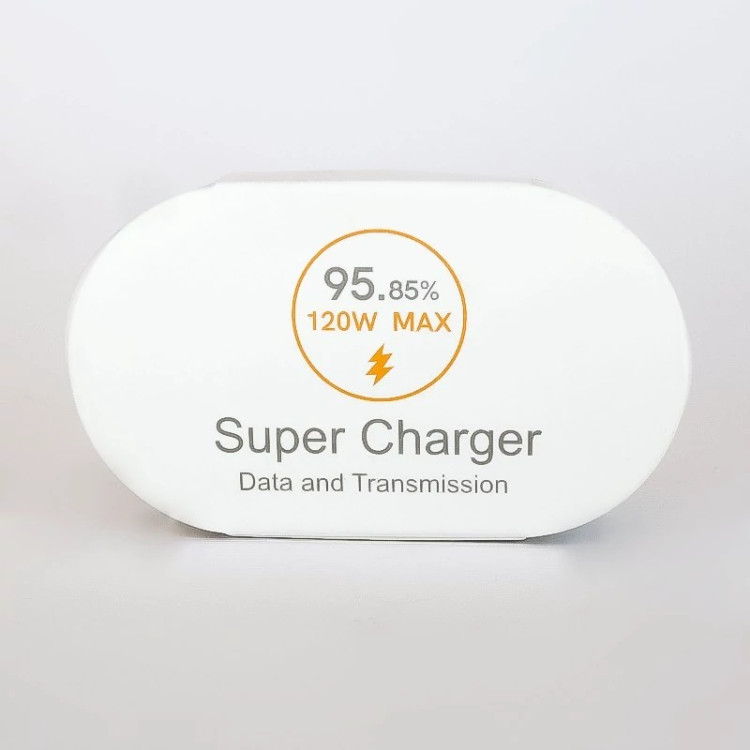 کابل شارژ 120W سوپر فست اورجینال شیائومی Xiaomi 120w Cable