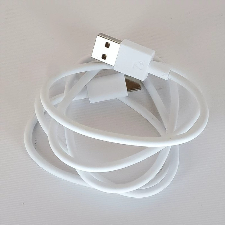 کابل شارژ 120W سوپر فست اورجینال شیائومی Xiaomi 120w Cable