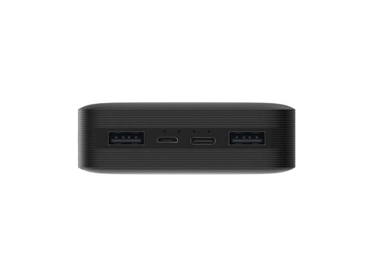 پاوربانک 20000 میلی آمپری 18 وات مدل PB200LZM شیائومی Xiaomi