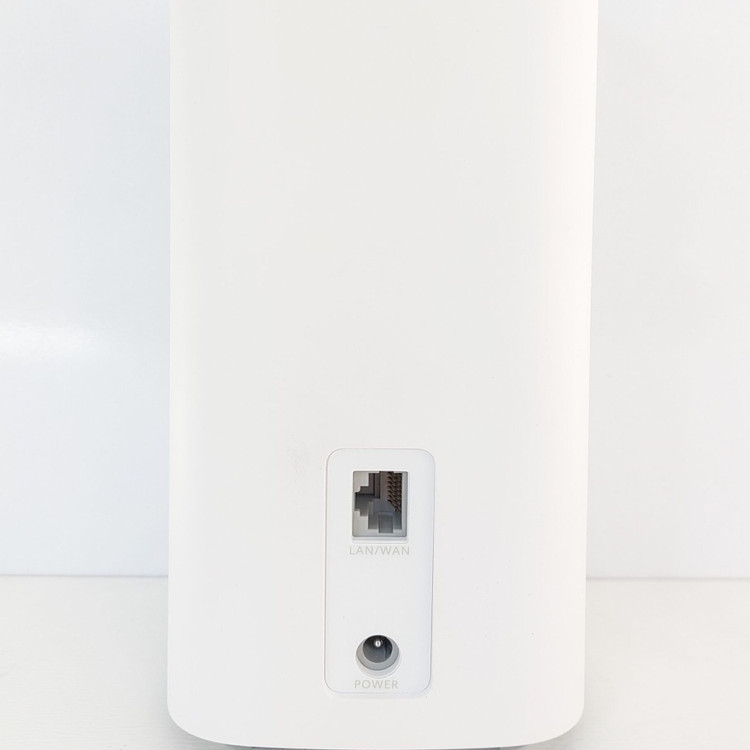 مودم 5G/TD-LTE مدل Huawei 5G CPE 5 H155-380