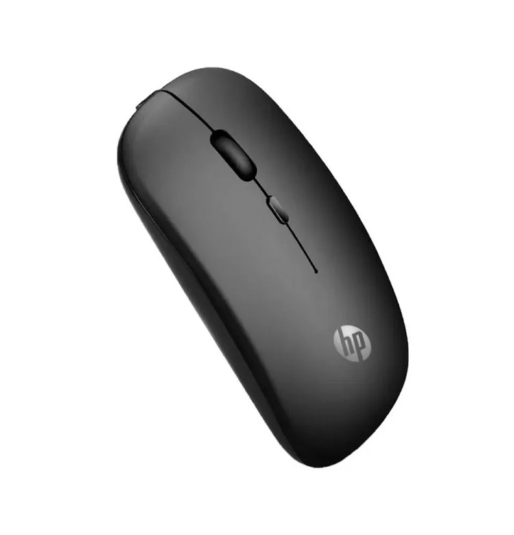 ماوس بی سیم شارژی اچ پی مدل HP W10