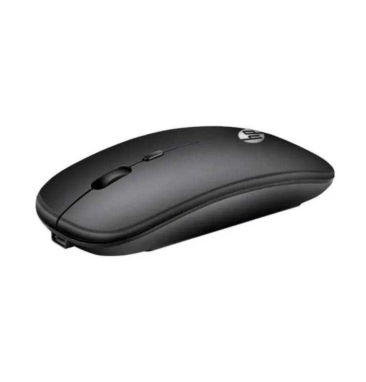 ماوس بی سیم شارژی اچ پی مدل HP W10