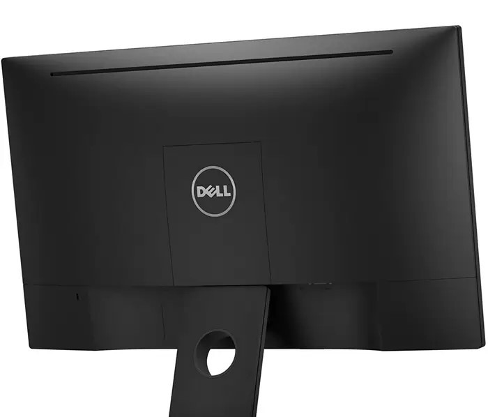 مانیتور دل 24 اینچ Dell E2417H IPS LED