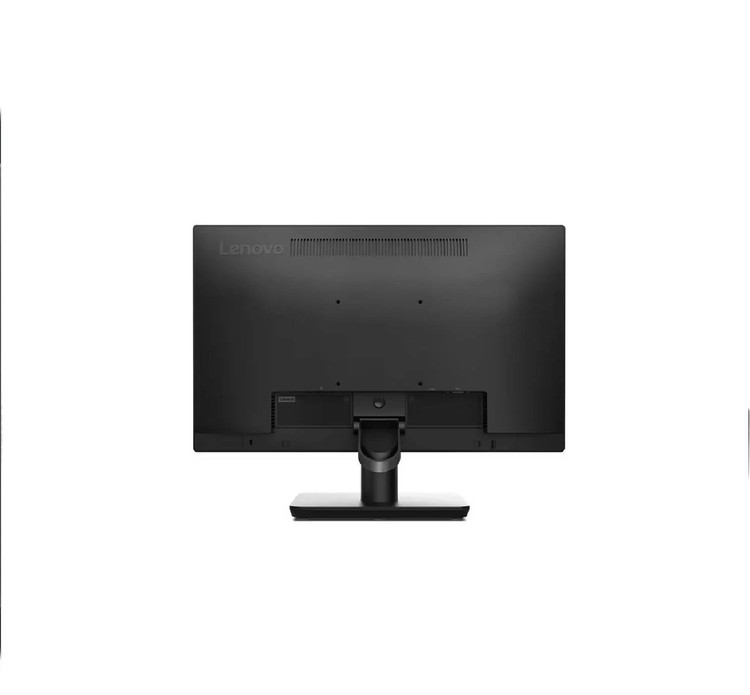 مانیتور Lenovo ThinkVision E20-30 با نمایشگر 19.5 اینچ FHD