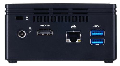 تاینی کیس GIGABYTA 3150