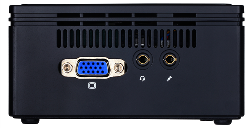 تاینی کیس GIGABYTA 3150