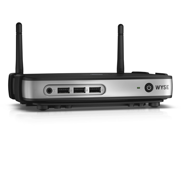 تاینی کیس دل وایز DELL WYSE 3020 P25