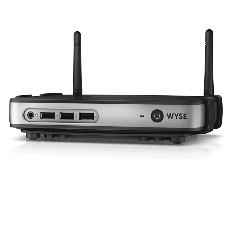 تاینی کیس دل وایز DELL WYSE 3020 P25