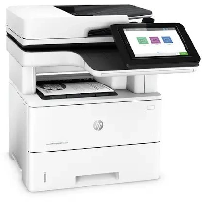پرینتر چند کاره اچ پی HP LaserJet Managed MFP E52645