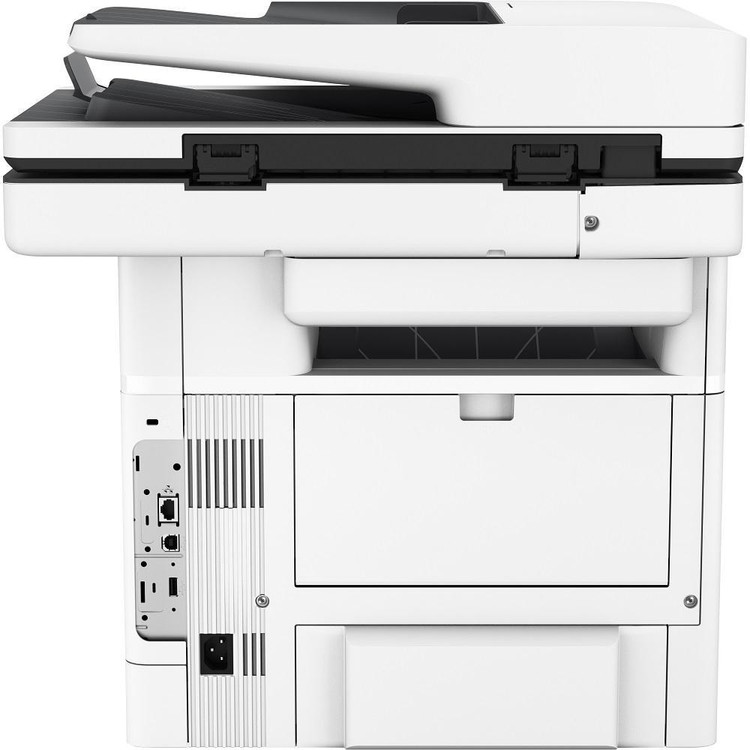پرینتر چند کاره اچ پی HP LaserJet Managed MFP E52645