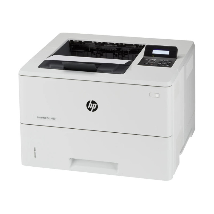 پرینتر HP LaserJet Pro M501dn
