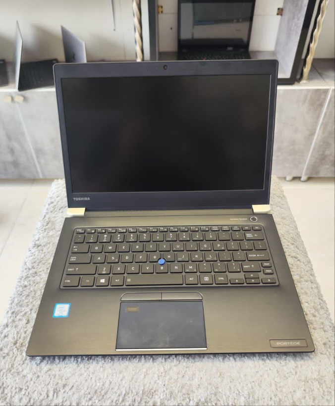 لپ تاپ توشیبا مدل Toshiba X30e i5