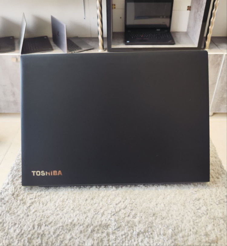 لپ تاپ توشیبا مدل Toshiba X30e i7