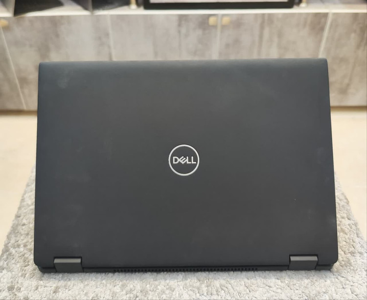 لپ تاپ دل مدل Dell Latitude 7390 2-in-1