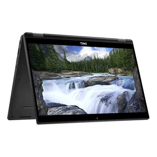 لپ تاپ دل مدل Dell Latitude 7390 2-in-1