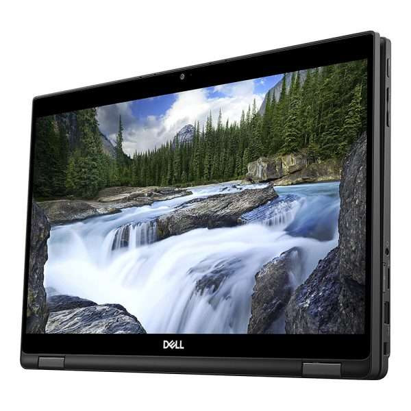 لپ تاپ دل مدل Dell Latitude 7390 2-in-1