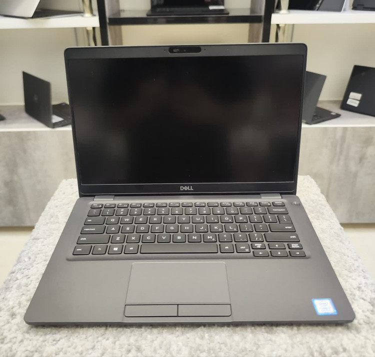 لپ تاپ دل مدل Dell latitude 5300