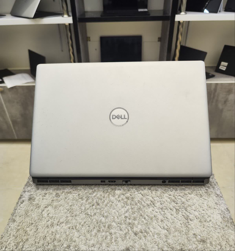 لپ تاپ دل مدل Dell Precision 7550 i7