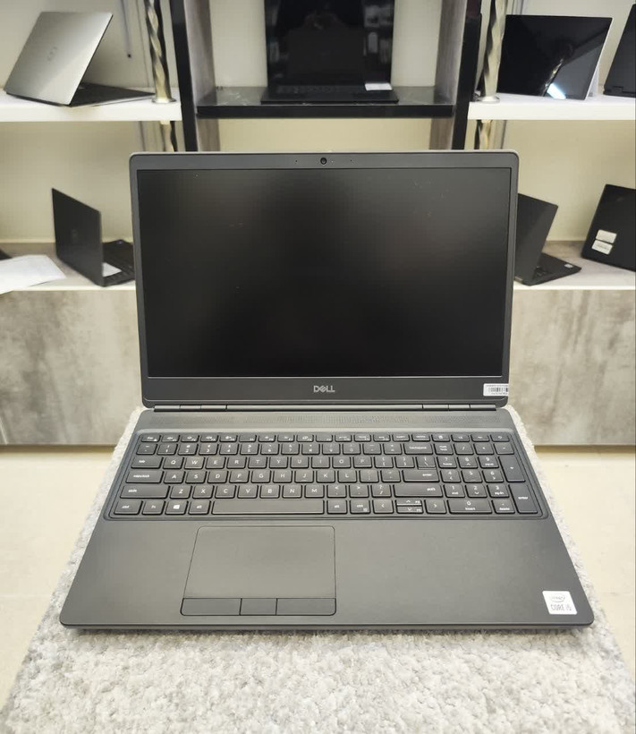 لپ تاپ دل مدل Dell Precision 7550 i5