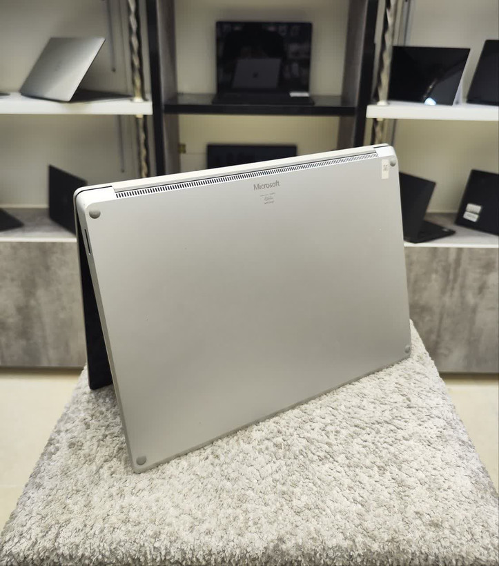 لپ تاپ مایکروسافت سرفیس Microsoft Surface Laptop 3 - 15 inch