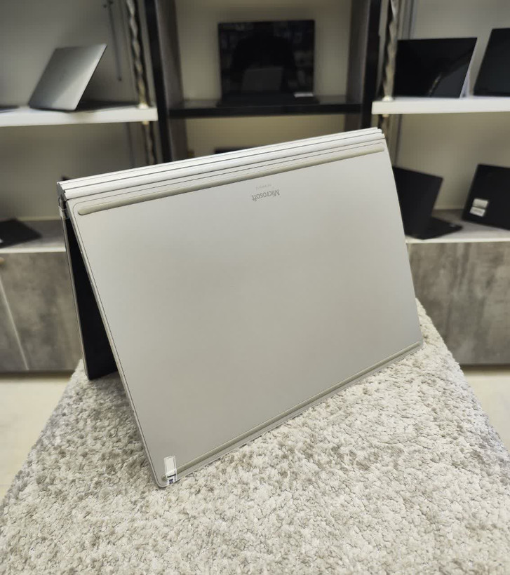 لپ تاپ مایکروسافت سرفیس Microsoft Surface BOOK 3