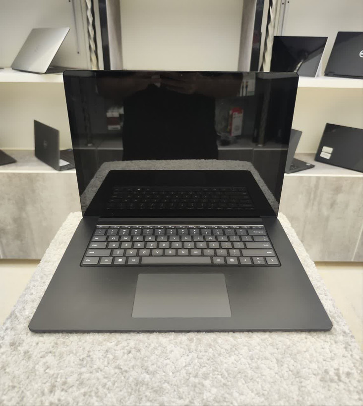لپ تاپ مایکروسافت سرفیس Microsoft Surface Laptop 5