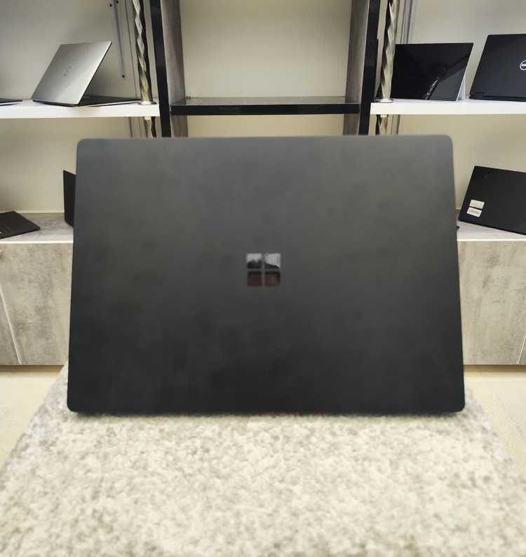 لپ تاپ مایکروسافت سرفیس Microsoft Surface Laptop 5