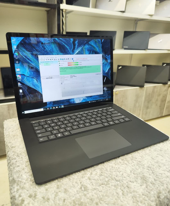 لپ تاپ مایکروسافت سرفیس Microsoft Surface Laptop 5